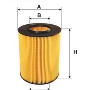 FI AR327/1 Filtr vzduchový FILTRON FI AR327/1 Filtr vzduchový FILTRON