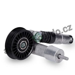 Tlumič vibrací (napínák) INA (IN 534001410) – AUDI A4 1.9TDI