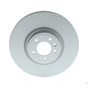 BO 0986479K06 Brzdový kotouč BOSCH – lakovaný
