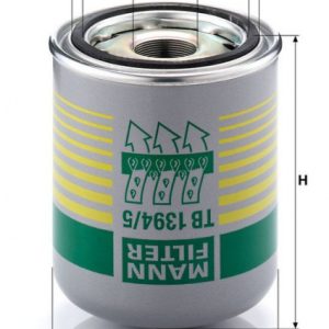 Vysoušecí patrona vzduchu MANN MF TB1394/5X