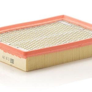 Vzduchový filtr MANN-FILTER C 30 170 Vzduchový filtr MANN-FILTER C 30 170