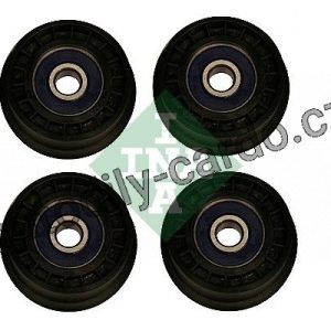 Sada kladek INA (IN 530024109) – ALFA ROMEO