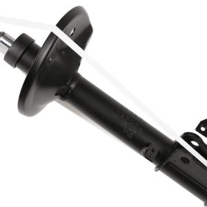 Tlumič pérování SACHS SA 317 163 Tlumič pérování SACHS SA 317 163