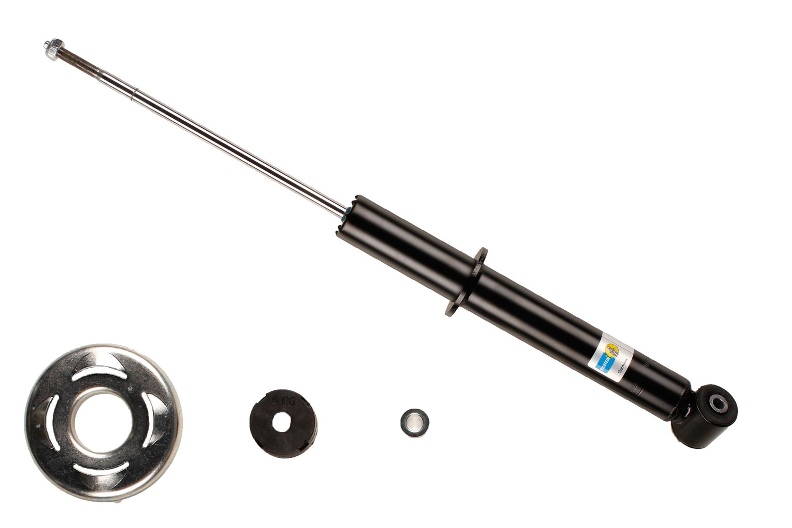 Tlumič pérování BILSTEIN 19-128863