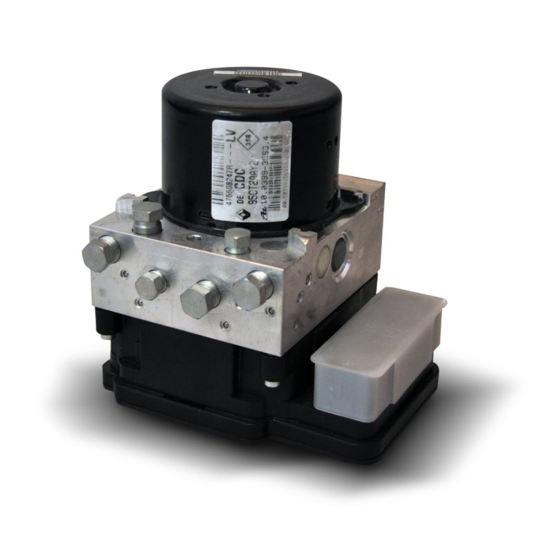 Řídící jednotka ABS ABS ADVICS TOYOTA 4454052171 1338006970 8954152A11