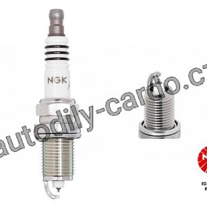 Zapalovací svíčka NGK ZFR6FIX-11 Zapalovací svíčka NGK ZFR6FIX-11