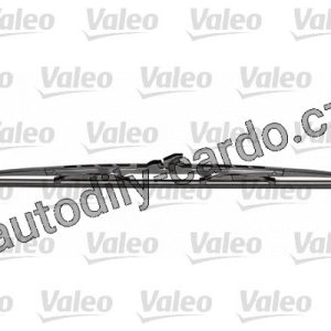 Sada stěračů VALEO Compact (VA 576013) – 530mm + 450mm Sada stěračů VALEO Compact (VA 576013) – 530mm + 450mm