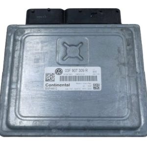 Řídící jednotka SIMOS10.XX SKODA 3F906070HK CONTINENTAL 5WP44826