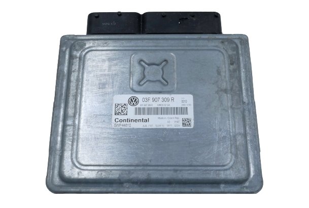 Řídící jednotka SIMOS10.XX SKODA 3F906070HK CONTINENTAL 5WP44826