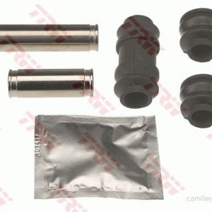 TR ST1653 Sada vodících pouzder brzdového třmenu TRW 930247