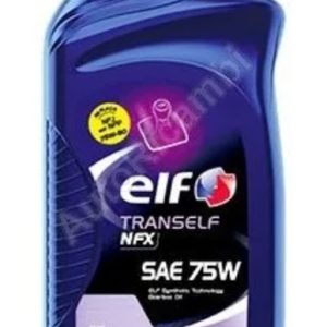Elf Tranself NFX SAE 75W 1L