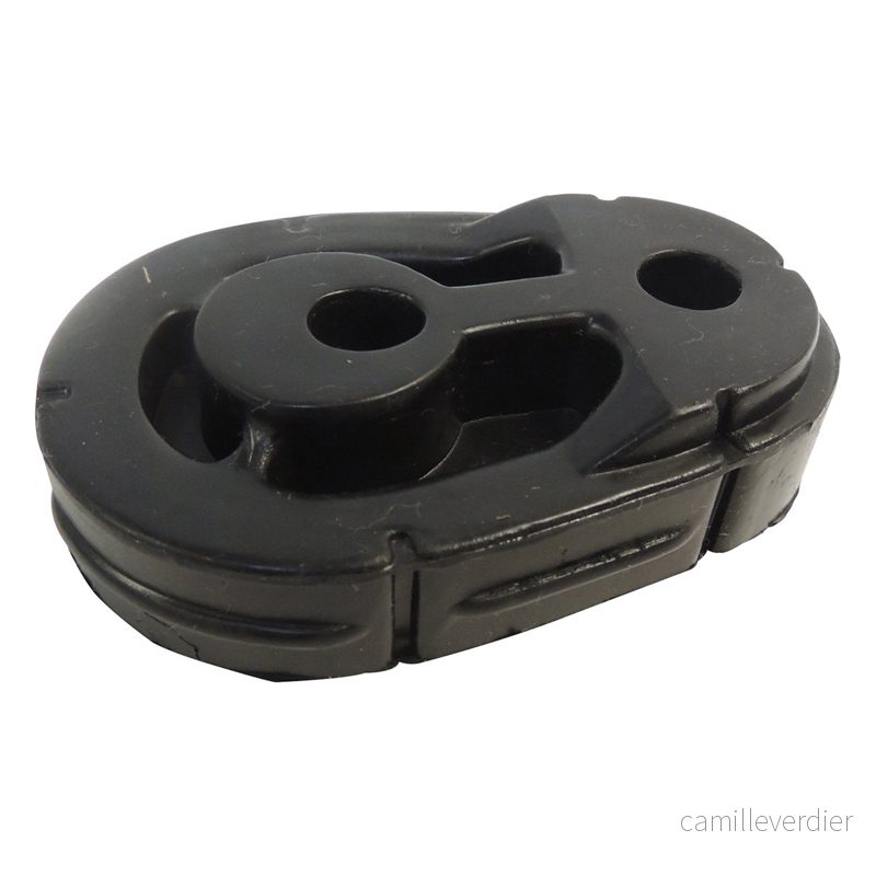 Pryžový držák výfuku 224751