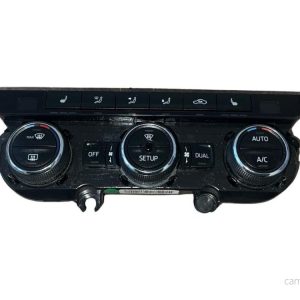 Škoda Octavia 3 RS kombi r.v. 2015 klimatronik 5E0907044N S5VX3T37596