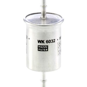 MF WK6032 Palivový filtr MANN MF WK6032 Palivový filtr MANN