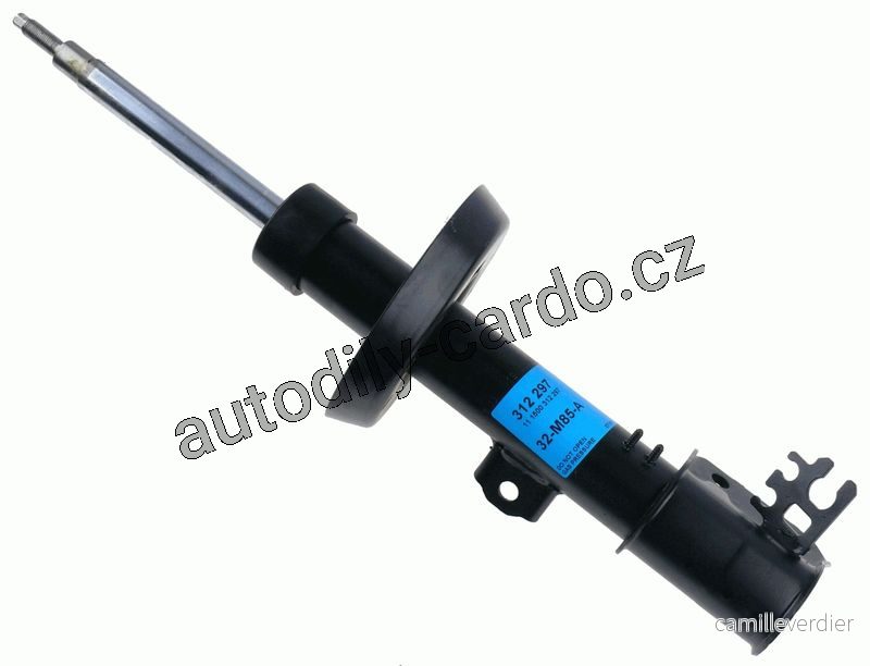 Tlumič pérování SACHS 312 297
