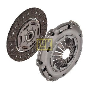 Spojková sada LUK – VW (LK 624241009 , LUK624241009) Spojková sada LUK – VW (LK 624241009 , LUK624241009)