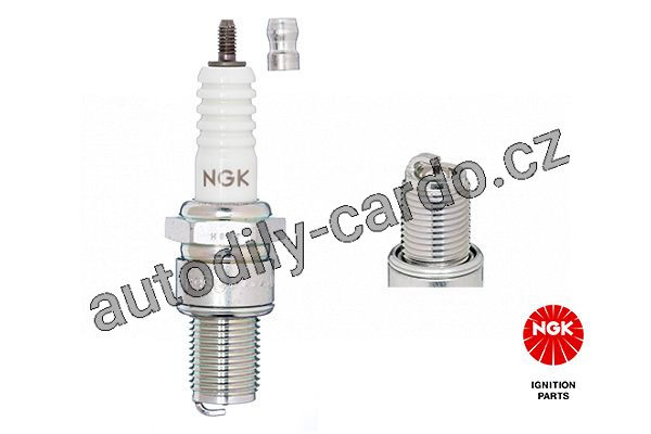 Zapalovací svíčka NGK B9EG