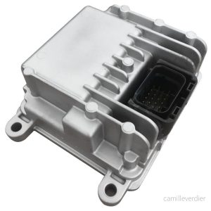 Řídící jednotka PUMP CONTROL UNIT Y17DT/L ISUZU 8971891363 OPEL 6237108 GM 97189136 DELPHI 16267710 Řídící jednotka PUMP CONTROL UNIT Y17DT/L ISUZU 8971891363 OPEL 6237108 GM 97189136 DELPHI 16267710