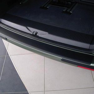 Fólie ochranná na nákladovou hranu a nárazník pro VW T6 od roku 2015 transparentní samolepicí 310523 Fólie ochranná na nákladovou hranu a nárazník pro VW T6 od roku 2015 transparentní samolepicí 310523