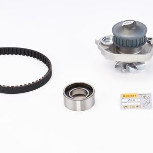 Vodní pumpa + sada ozubeného řemene CONTINENTAL CTAM CT997WP1