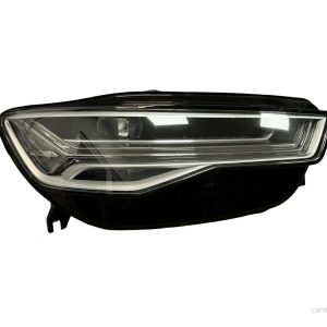 Audi A6 4G facelift avant r.v. 2016 pravé přední světlo xenon 4G0941036 jednotky 7PP941472J 4G0907397Q 4H0941329A S5VX3T91424 Audi A6 4G facelift avant r.v. 2016 pravé přední světlo xenon 4G0941036 jednotky 7PP941472J 4G0907397Q 4H0941329A S5VX3T91424