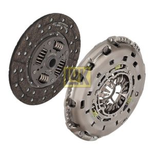 Sada spojky Schaeffler LuK 626 3093 09 Sada spojky Schaeffler LuK 626 3093 09