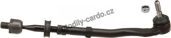 Příčné táhlo řízení TRW JRA138 – BMW 5 (E39) 95-04 P