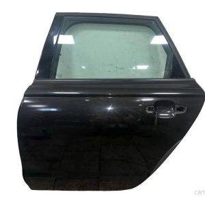 Audi A6 4G avant allroad r.v. 2013 tmavě šedá metalíza kód barvy LX7U levé zadní dveře S5VX3T65261 Audi A6 4G avant allroad r.v. 2013 tmavě šedá metalíza kód barvy LX7U levé zadní dveře S5VX3T65261