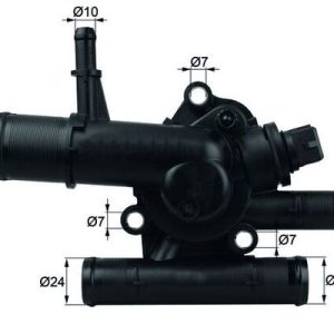 MH TI21789 Termostat, chladivo MAHLE MH TI21789 Termostat, chladivo MAHLE