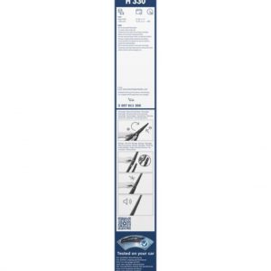 Stěrač BOSCH (BO 3397011306) – 330mm Stěrač BOSCH (BO 3397011306) – 330mm