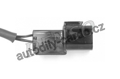 Lambda sonda DENSO DOX-0314 Lambda sonda DENSO DOX-0314