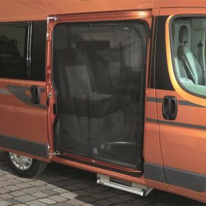 Síť proti hmyzu do posuvných dveří pro Fiat Ducato (od r.v. 2007, 1480 × 1075 mm) 304552 Síť proti hmyzu do posuvných dveří pro Fiat Ducato (od r.v. 2007, 1480 × 1075 mm) 304552