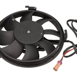 Větrák, chlazení motoru MAXGEAR 71-0017 Větrák, chlazení motoru MAXGEAR 71-0017