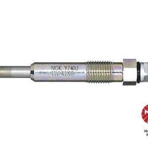 Žhavicí svíčka NGK 4818 Žhavicí svíčka NGK 4818