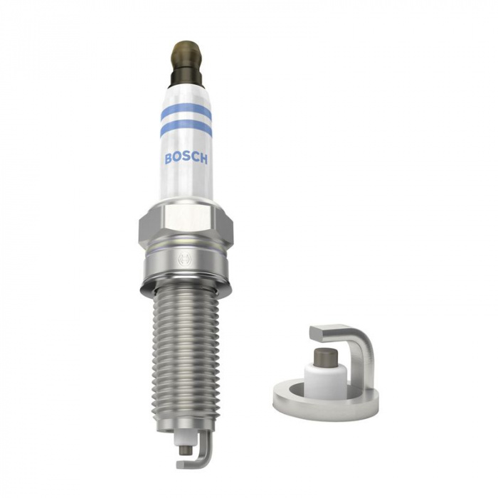 Zapalovací svíčka BOSCH (BO 0242135527) Zapalovací svíčka BOSCH (BO 0242135527)