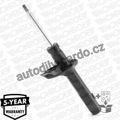 Tlumič pérování MONROE (MO11522, MO 11522) – Peugeot 309 85-90