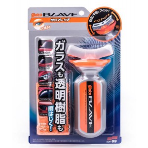 Glaco Blave tekuté stěrače 100 ml SOFT99 ACSOFT04953