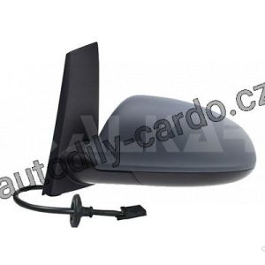 Vnější zpětné zrcátko ALKAR 6139442 Vnější zpětné zrcátko ALKAR 6139442