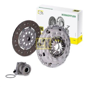 Sada spojky Schaeffler LuK 624 3171 33 Sada spojky Schaeffler LuK 624 3171 33