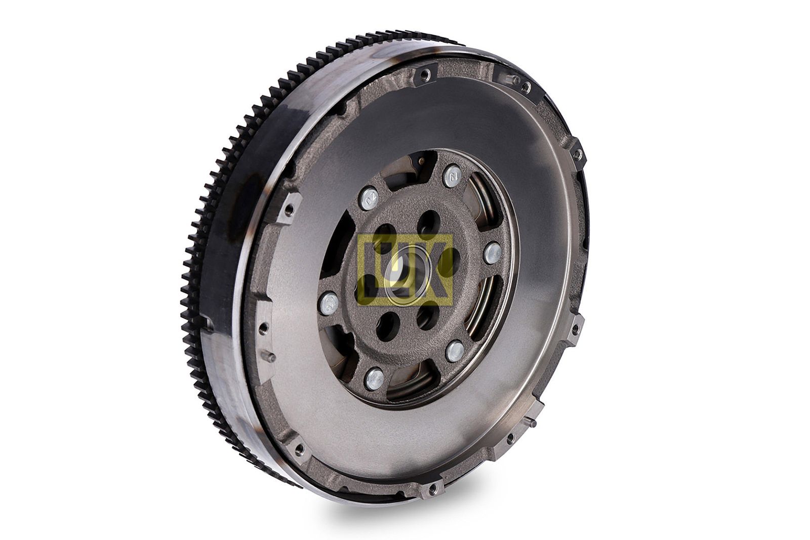 LK 415067810 Dvouhmotový setrvačník LUK