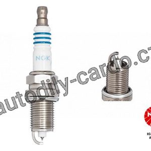 Zapalovací svíčka NGK LPG 6 Zapalovací svíčka NGK LPG 6