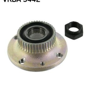 Sada ložisek kol SKF VKBA3442 Sada ložisek kol SKF VKBA3442