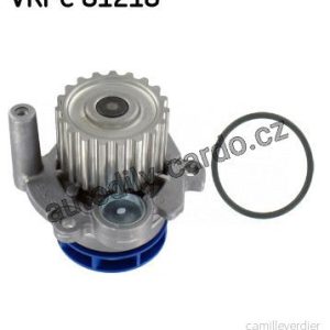 Vodní pumpa SKF VKPC81218 Vodní pumpa SKF VKPC81218