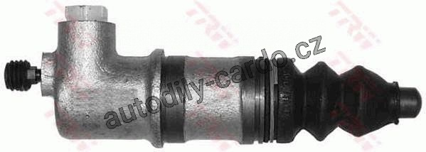 Pomocný válec, spojka TRW PJL144 – FIAT Pomocný válec, spojka TRW PJL144 – FIAT