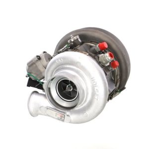 Turbodmychadlo HOLSET 504252234 Turbodmychadlo HOLSET 504252234