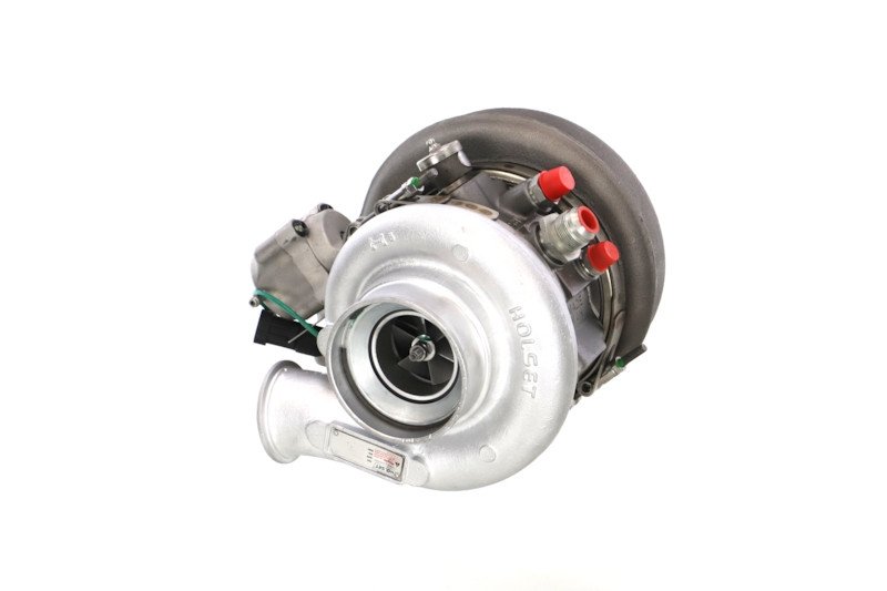 Turbodmychadlo HOLSET 504252234