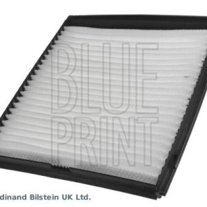 Filtr, vzduch v interiéru BLUE PRINT ADN12502 Filtr, vzduch v interiéru BLUE PRINT ADN12502