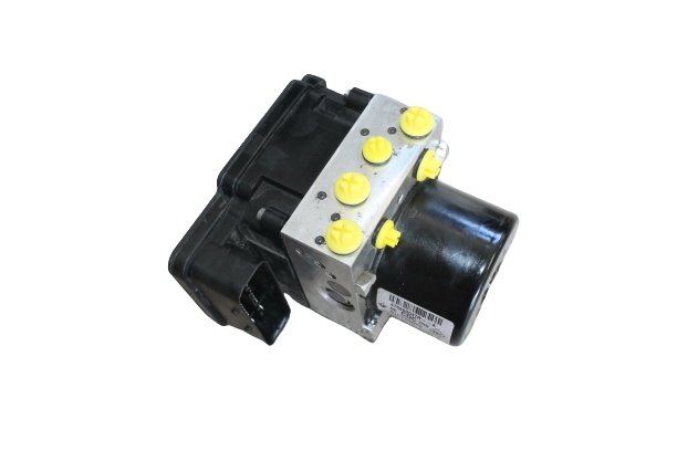 Řídící jednotka ABS ATE ABS/ASR MK70 ATE 10097011263 10020700774 PEUGEOT 9662150680