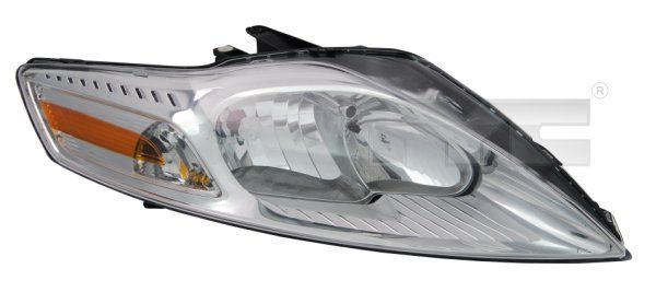 TYC 20-11550-05-2 L H7+H1 svetlomet TYC