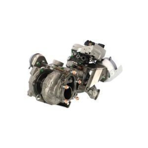 Turbodmychadlo GARRETT 825965-5007S Turbodmychadlo GARRETT 825965-5007S